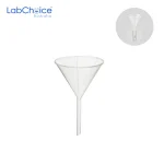 Polypropylene Filling Funnel LabChoice Australia 1