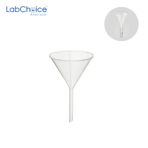 Polypropylene Filling Funnel, Burette and Barometer Tube Filling - Image 1