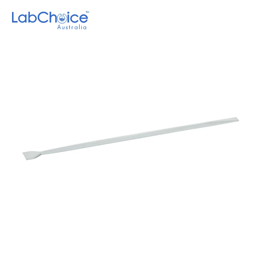 Polypropylene Policeman Stirring Rods LabChoice Australia