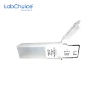 Prepared Bacteria Microscope Slide Set 6 Slides LabChoice Australia