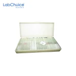 Prepared Zoology Microscope Slide Set LabChoice Australia