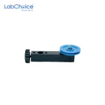 Pulley 50 mm Diameter Rod Mounting LabChoice Australia