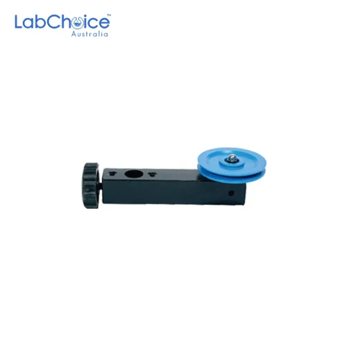 Pulley, 50 mm Diameter, Rod Mounting - Image 1