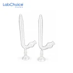 Sacrometer BORO 3.3 Glass 100 mL 32 mm OD LabChoice Australia