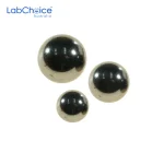 Steel Ball Set 3 Sizes 20 Balls per Size LabChoice Australia