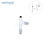 Still Head Thermometer Adapter LabChoice Australia