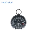 Student Magnetic Compass 35 mm Diameter LabChoice Australia
