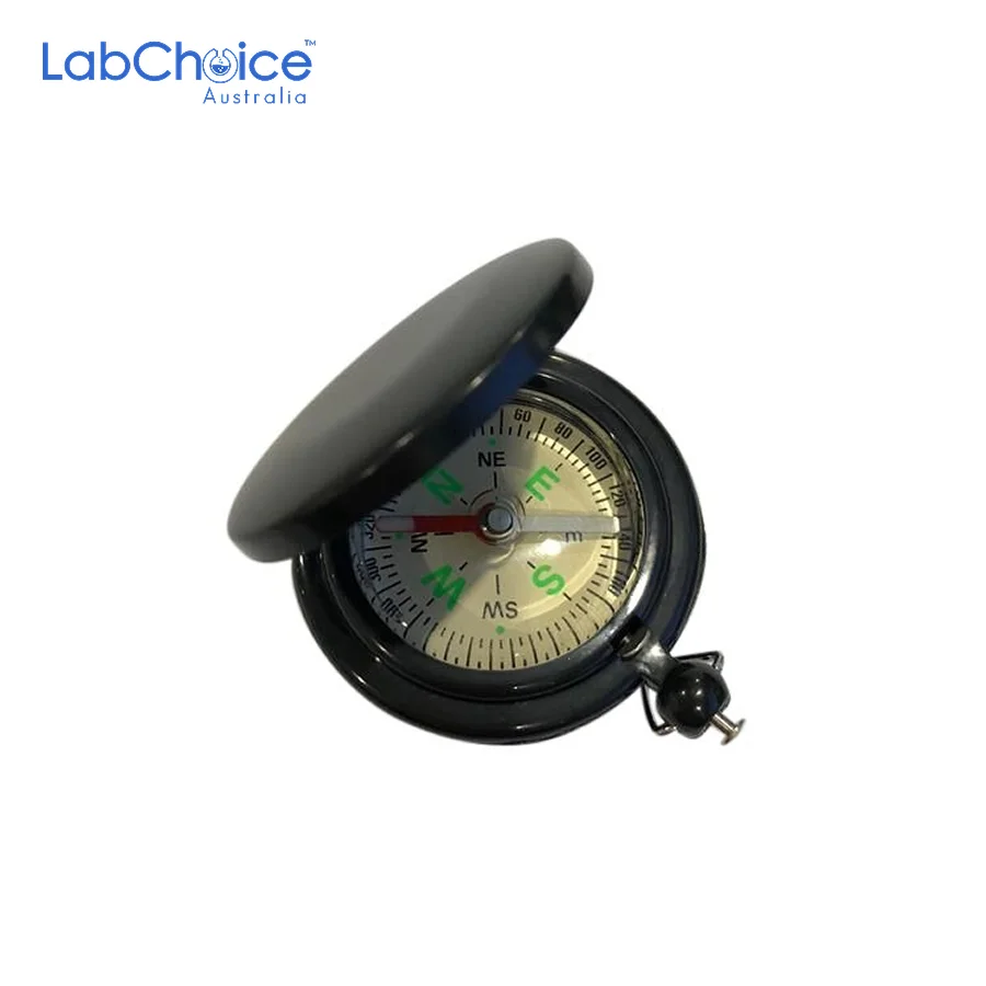 Student Magnetic Compass LabChoice Australia