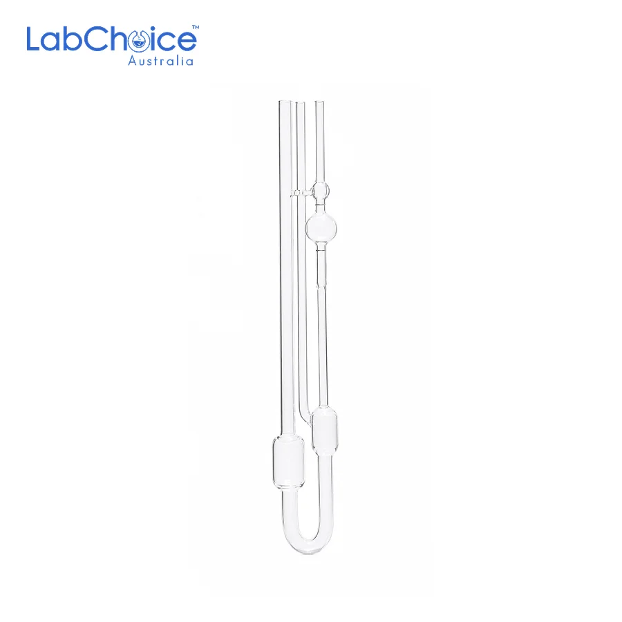 Suspended Level Viscometers with Constant Certificate-LabChoice Australia Suspended Level Viscometers with Constant Certificate LabChoice Australia