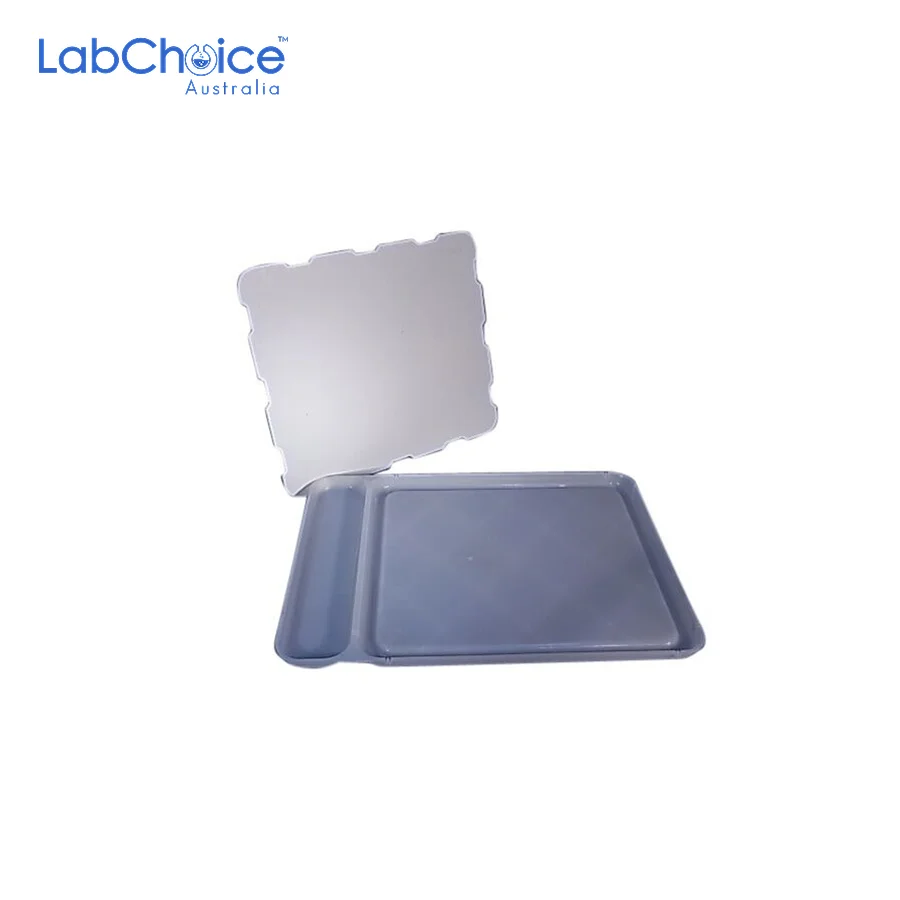 TechTray Dissecting and General Purpose Laboratory Tray LabChoice Australia