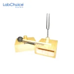 Tuning Forks on Resonance Boxes LabChoice Australia