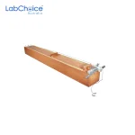 Wooden Hollow Sonometer 1 m Mersennes Law LabChoice Australia