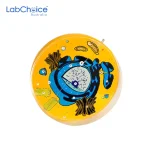 Zoological Animal Cell Inflatable Ball LabChoice Australia