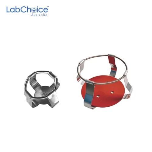 flask clamps CO₂ Orbital Shaker Accessory Pack