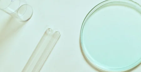 disposable labware