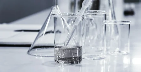disposable labware