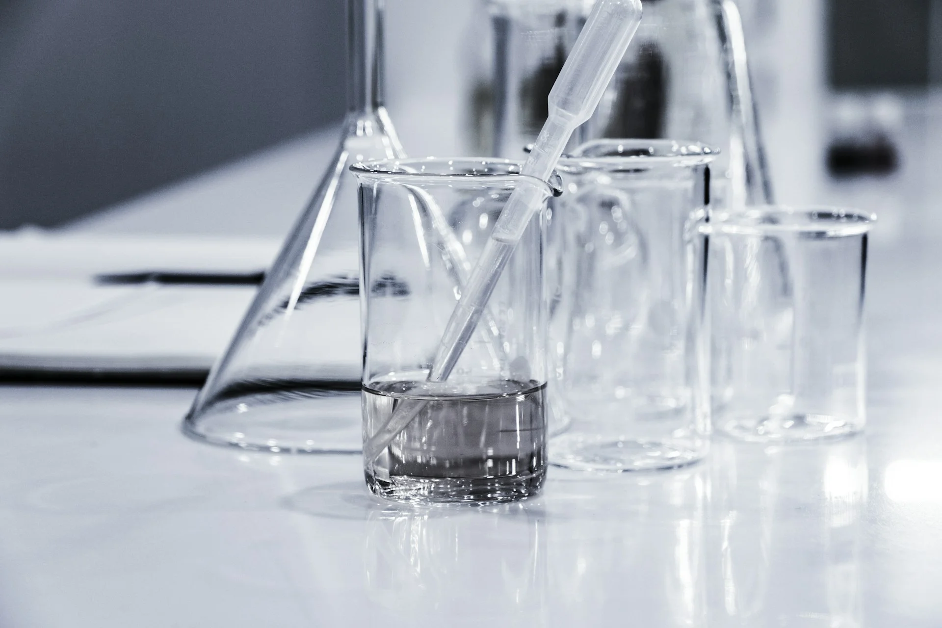disposable labware