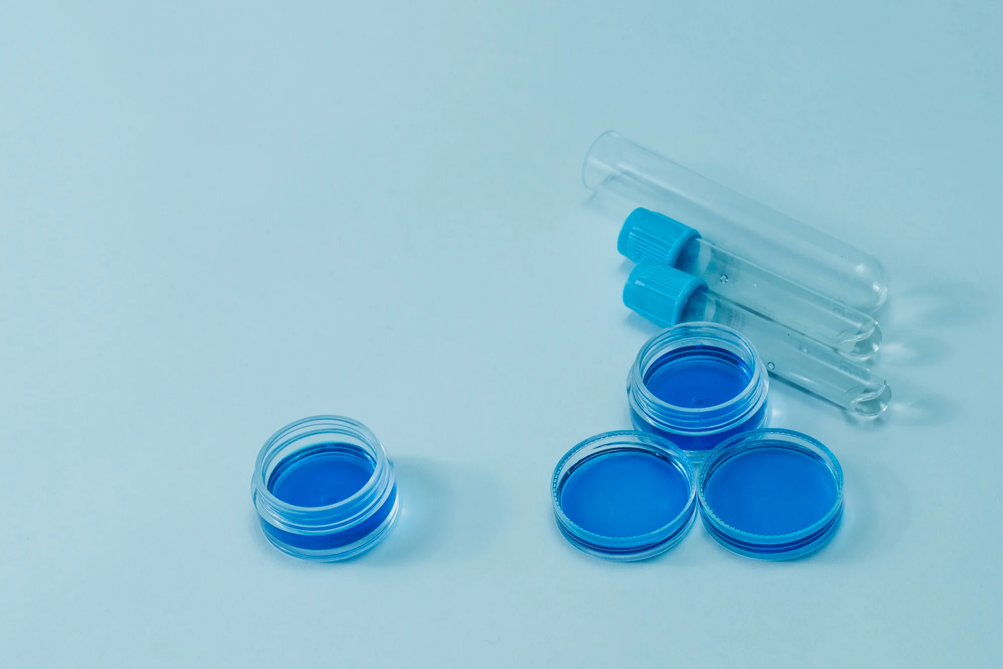 lab plasticware