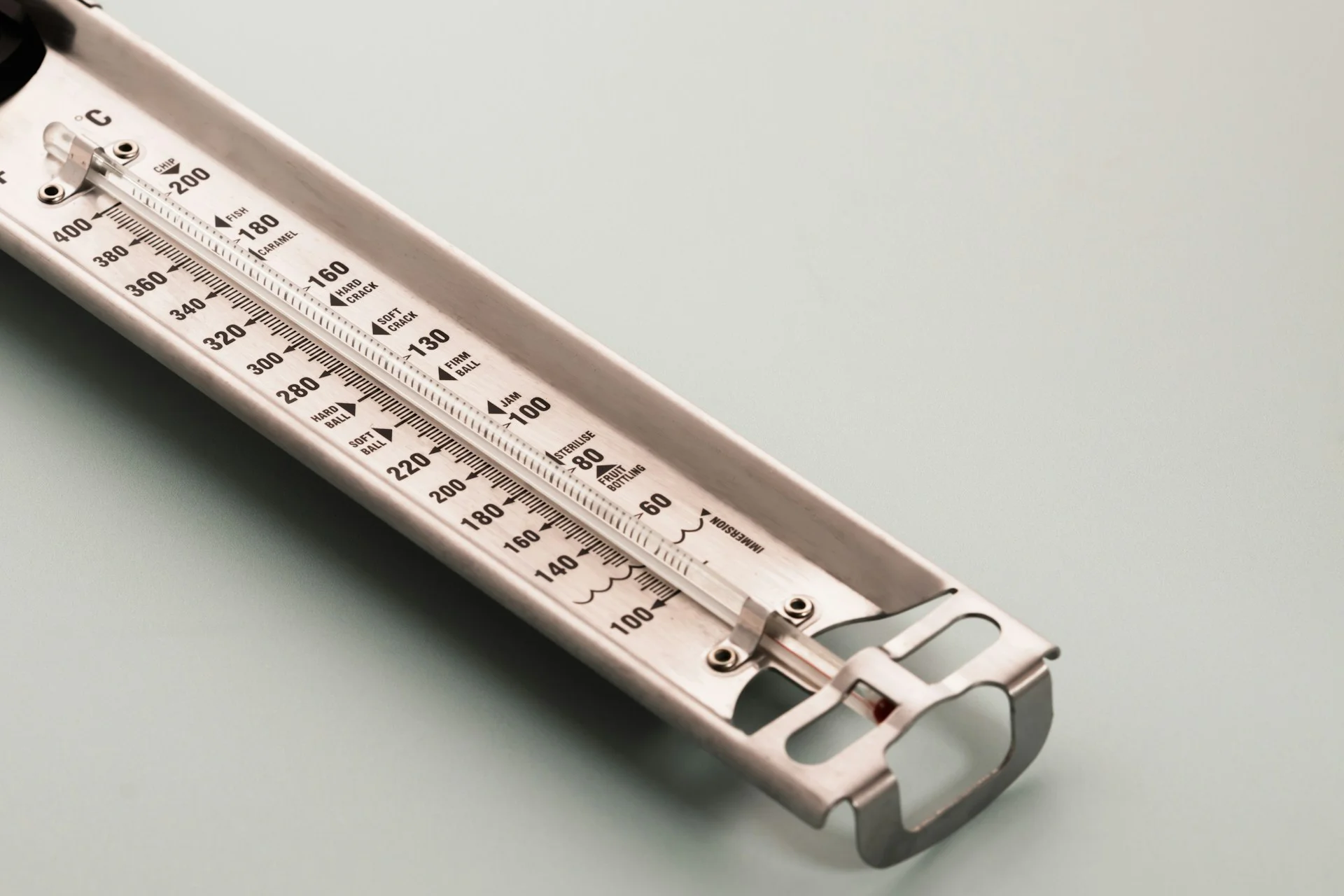 laboratory thermometer