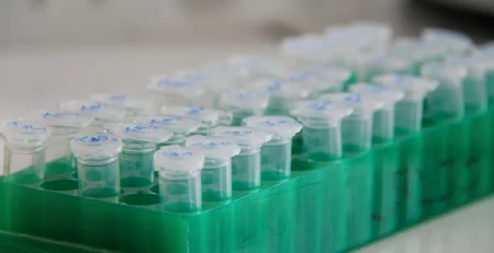 disposable labware