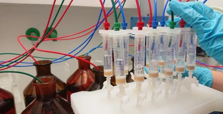 lab plasticware