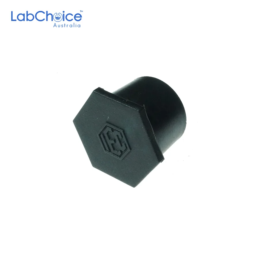 Air Track End Plug for Later Model Air Tube LabChoice Australia