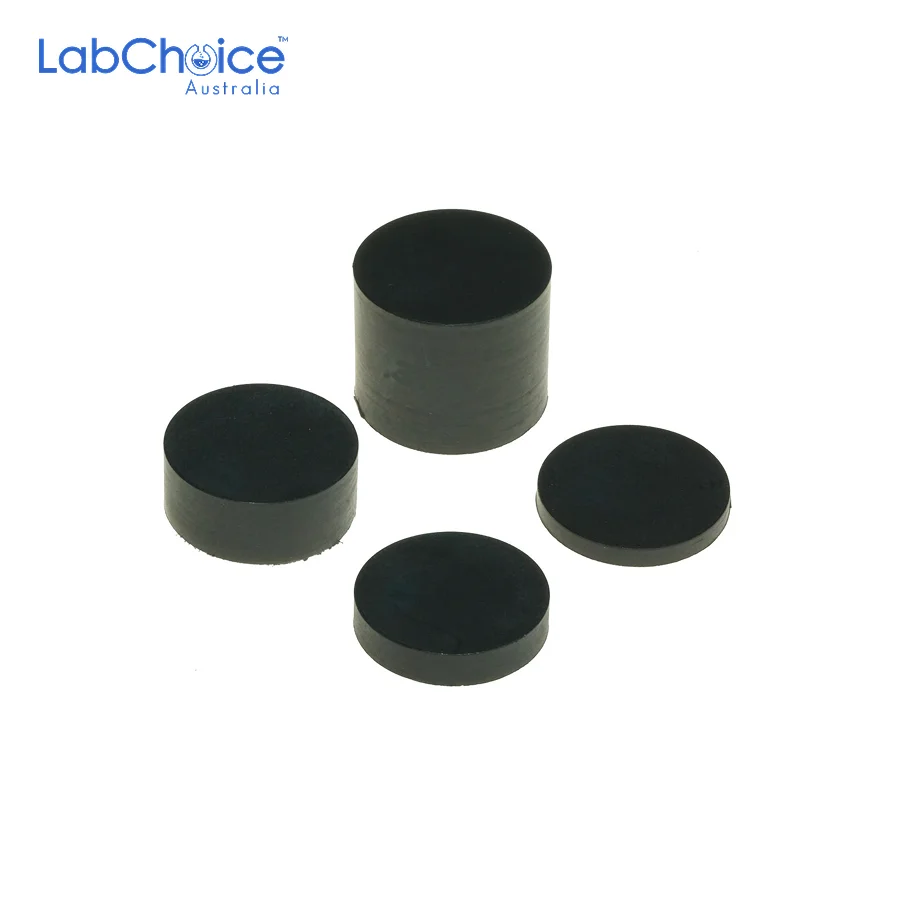 Air Track Inclination Blocks, Plastic, Set of 4-LabChoice Australia Air Track Inclination Blocks Plastic Set of 4 LabChoice Australia