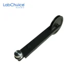 Air Track Nylon Pulley for End of Track LabChoice Australia