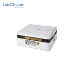 Autoclave Bags 121°C Natural Printed LabChoice AU