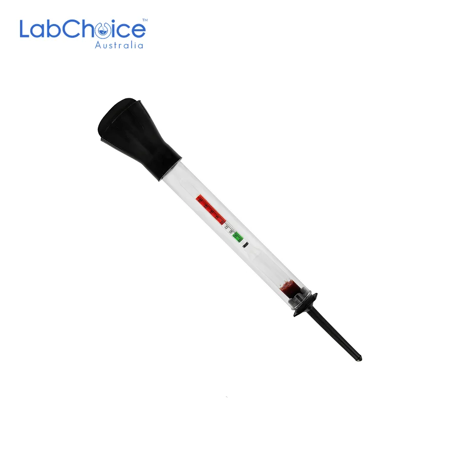 Battery Hydrometer Acid Tester, High Quality-LabChoice AU Battery Hydrometer Acid Tester High Quality LabChoice AU