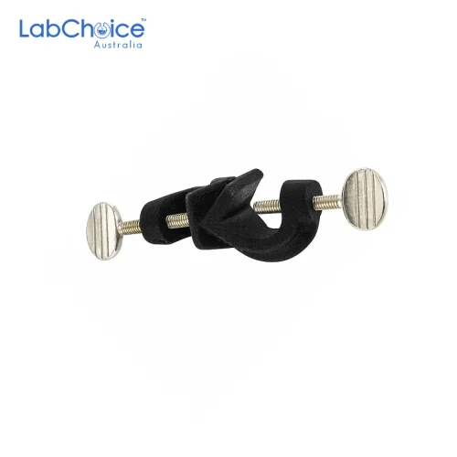 Bosshead, Zinc Powder-Coated with Screw, Holds up to 16 mm Rod - Image 1