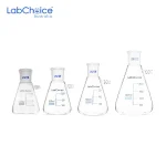 Buchner Filtering Flask with Side Arm LabChoice AU