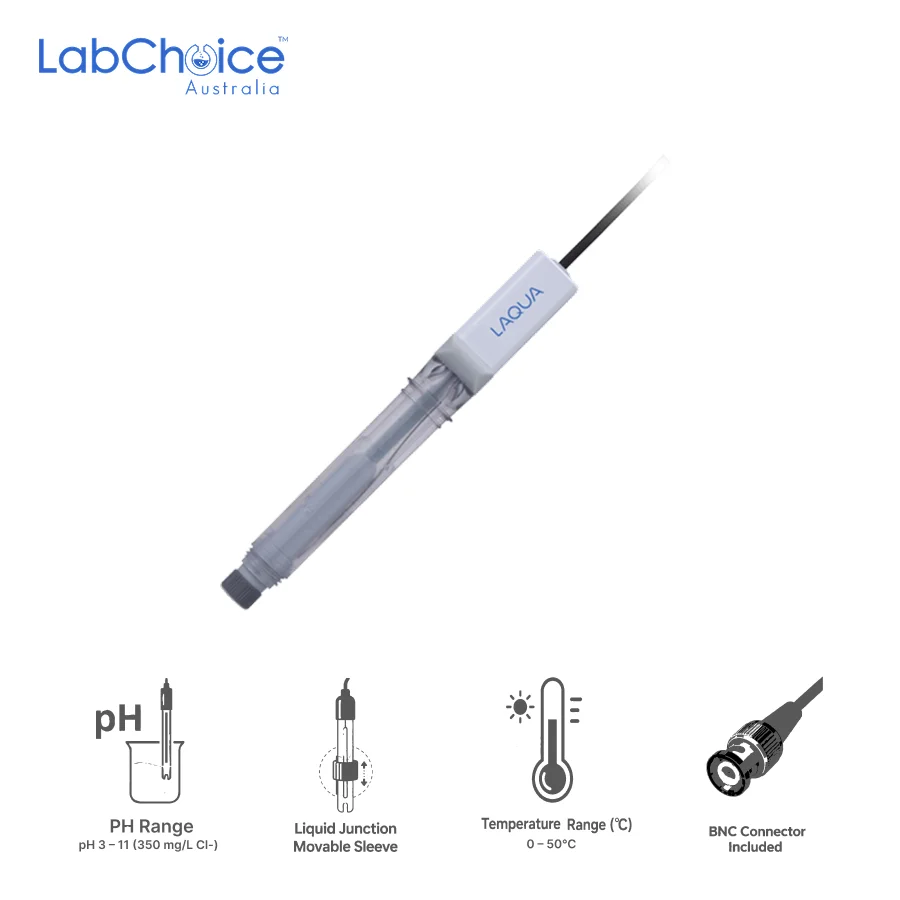 Chloride Ion Selective Electrode Kit LabChoice AU