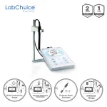 Conductivity Meter Kit EC700 Benchtop LabChoice AU