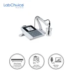 Conductivity Meter Kit EC800 Benchtop LabChoice AU