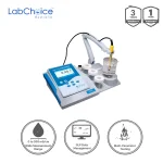 Conductivity Meter Kit EC9500 LabChoice AU 1