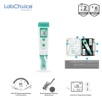 Conductivity Tester Kit EC20 Pocket Tester LabChoice AU