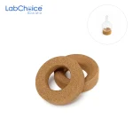 Cork Ring Support for Round Bottom Flasks LabChoice Australia
