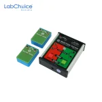 Decision Reaction Timer Device for Response Time Testing LabChoice Australia
