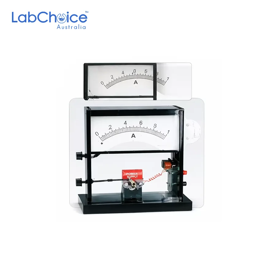 Demonstration Meter-LabChoice Australia Demonstration Meter LabChoice Australia