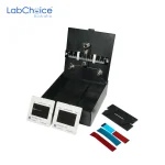 Diffraction Kit with Slits and Colour Filters LabChoice AU