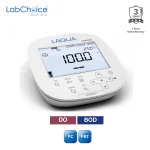 Dissolved Oxygen Meter Kit LabChoice AU 1