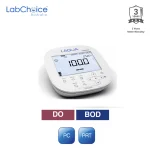 Dissolved Oxygen Meter Kit with BOD and Temperature LabChoice AU