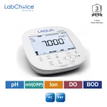 Dissolved Oxygen Meter Kit with pH LabChoice AU