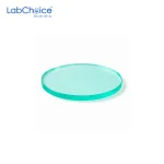 Double Sided Polished Discs 9.5 mm Thick LabChoice Australia 1