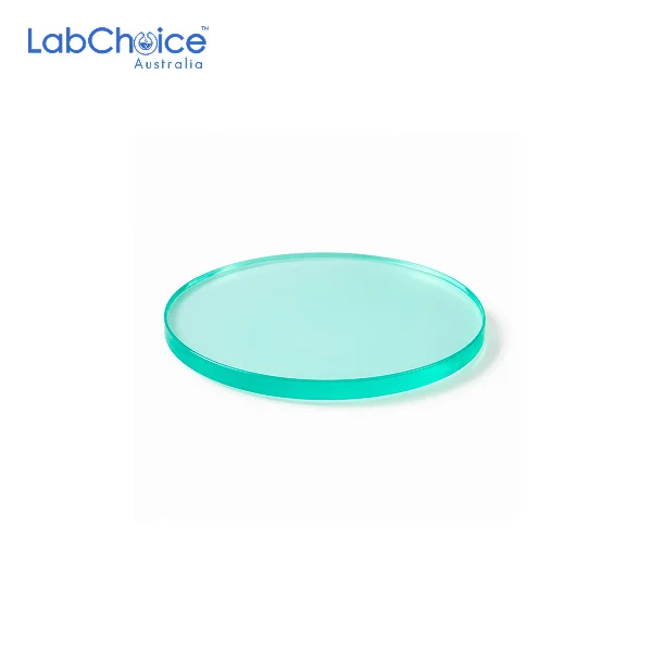 Double-Sided Polished Discs, 9.5 mm Thick-LabChoice Australia (1) Double Sided Polished Discs 9.5 mm Thick LabChoice Australia 1