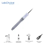 Fluoride Ion Selective Electrode Kit LabChoice AU