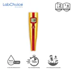 Food Salinity Tester Kit 5053 LabChoice AU