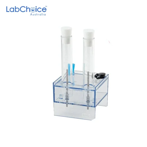 Genecon Due Electrolysis Apparatus, Enclosed Safety - Image 1