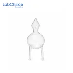 Glass Cartesian Diver LabChoice Australia